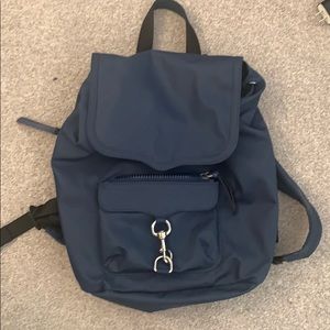 Rebecca Minkoff Nylon Backpack
